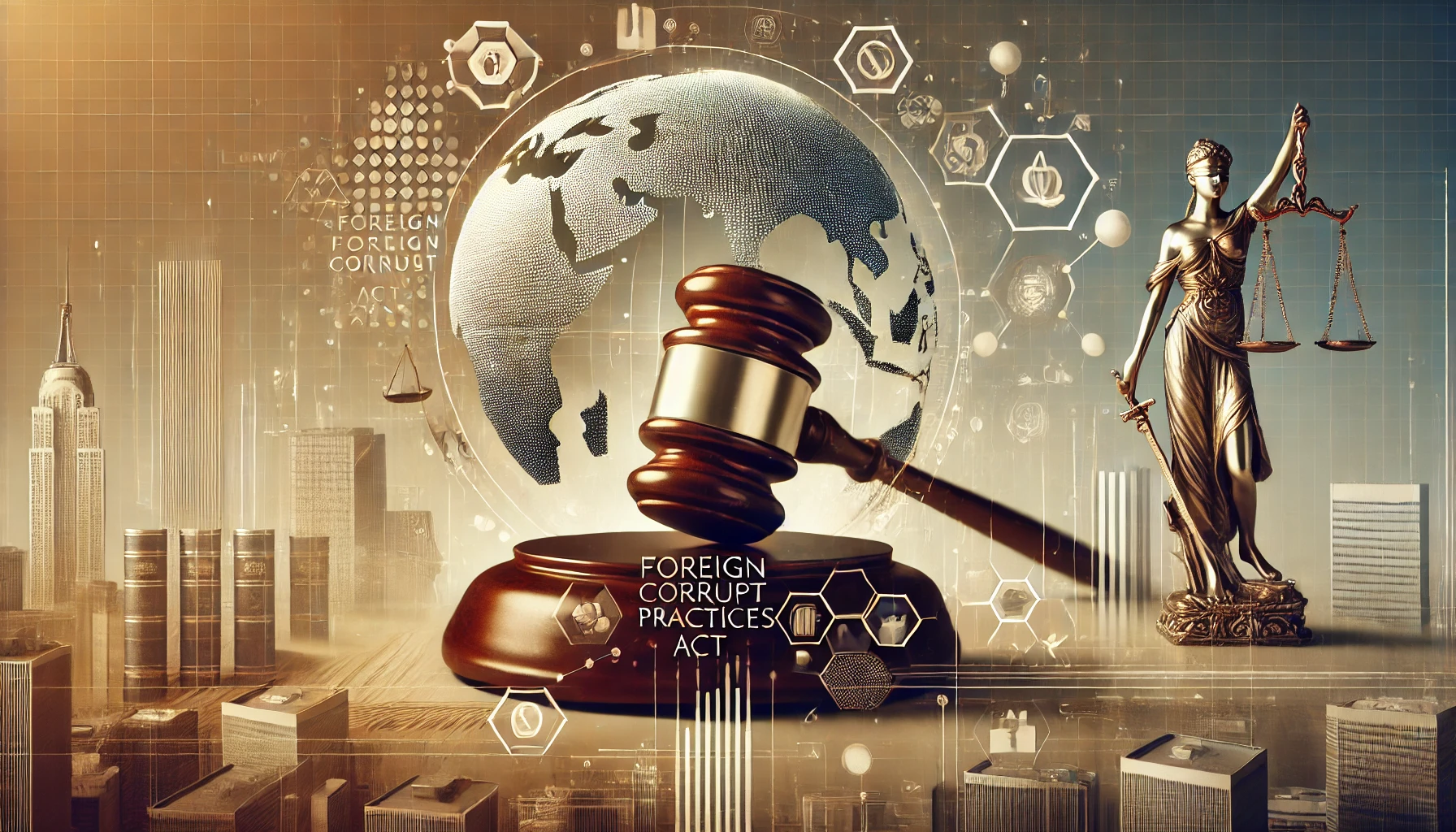 Foreign Corrupt Practices Act Attorneys