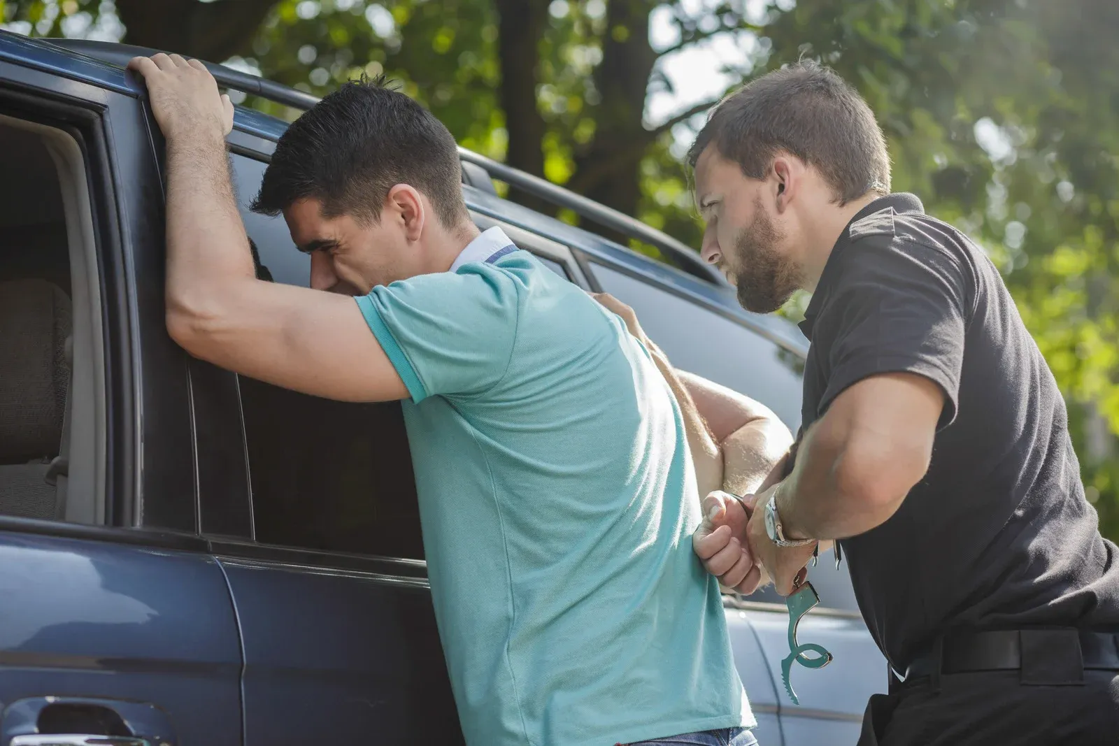 DUI-property-damage